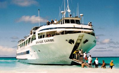 accl cruise line
