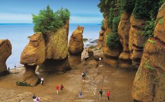 Bay of Fundy