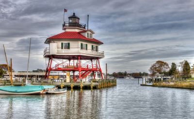 Chesapeake Bay