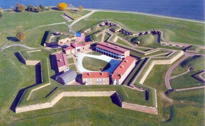 Fort McHenry