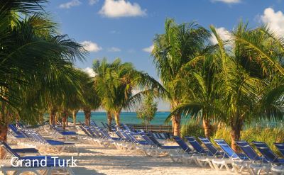 Grand Turk