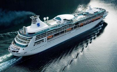 Royal Caribbean Cruises from Baltimore