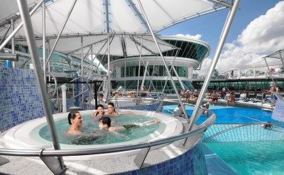 royal caribbean cruises