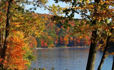 western maryland
